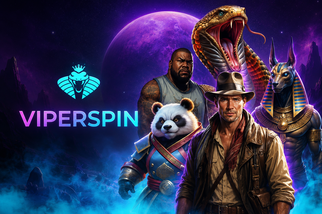 viperspin Gameplay
